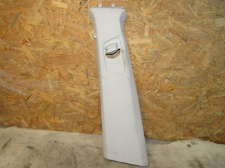 обшивка стойки центральной левой Mercedes-Benz GLE V167 2021, A1676905500