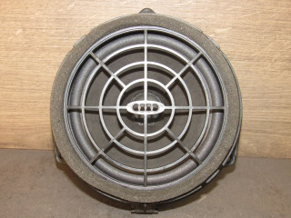 динамик двери Audi Q5 8R [рестайлинг] 2014