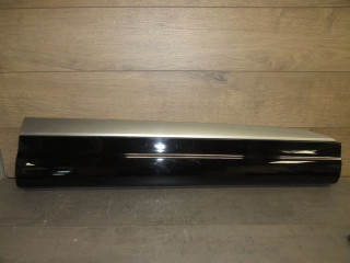 молдинг двери передней правой Audi Q7 4M 2016, 3.0 л., дизель, 4M0853960F