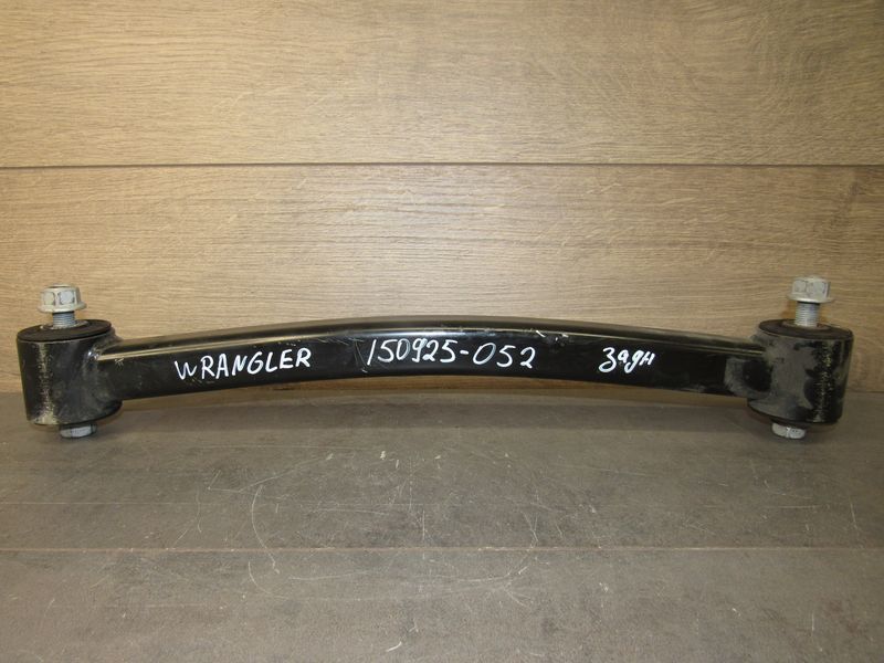 рычаг задний правый Jeep Wrangler 4 поколение 2020, 2.0 л., бензин, 68247741AA - фото №1