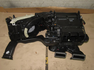 отопитель в сборе (печка) Audi Q5 FY 2019