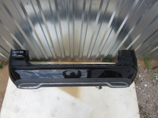 бампер задний Mercedes-Benz C-Класс W205/S205/C205 2015, 2.2 л., дизель, универсал