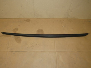 молдинг лобового стекла Audi A4 B9 [рестайлинг] 2021, 2.0 л., бензин, 8W0854328