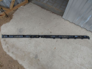 Кронштейн крепления порога Mercedes-Benz S-Класс W223 2021, 4.0 л., дизель, A2236983800, A2236984000