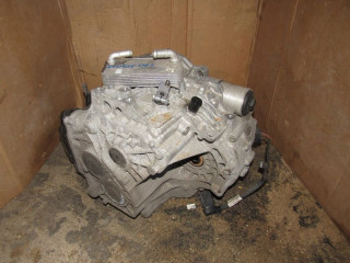 КПП автоматическая (АКПП) Volkswagen Golf 8 поколение 2019, 2.0 л., бензин, AUQ