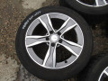 диск литой Mercedes-Benz C-Класс W205/S205/C205 2016, A2054010800 - фото №3