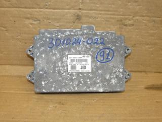 блок управления (другие) Kia Stinger 1 поколение 2022, 2.2 л., дизель, 95770-J5005