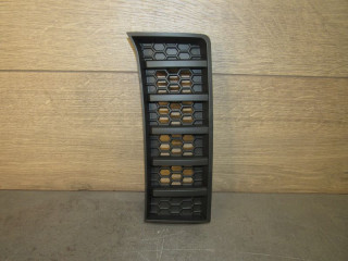 воздухозаборник Toyota Tundra 3 поколение XK70 2024, 3.5 л., бензин, 52822-0S010