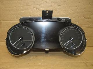 щиток приборов (приборная панель) Toyota Camry 9 поколение XV70 2022, 2.5 л., гибрид, 83800-33Y24