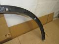 накладка колесной арки передний левый Ford Kuga 2 поколение [рестайлинг] 2018 - фото №9
