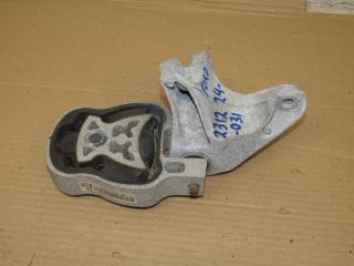 подушка крепления двигателя Ford Edge 2 поколение CD539 [рестайлинг] 2020, 2.0 л., гибрид, G2G3-6P082-AB