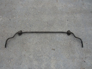 стабилизатор подвески задний Jeep Wrangler 4 поколение 2021, 2.0 л., бензин