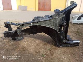 лонжерон левый Toyota Camry 9 поколение XV70 2022