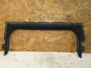 планка под капот Mercedes-Benz GLE V167 2021, A1676207002