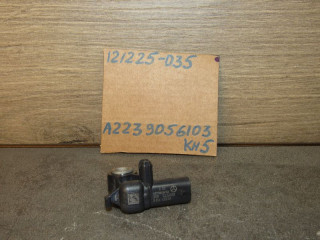 датчик удара Mercedes-Benz S-Класс W223 2021, A2239056103