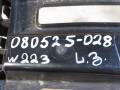 Крепление бампера заднего Mercedes-Benz S-Класс W223 2021, 4.0 л., дизель, A2238805700 - фото №11