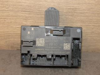 модуль управления двери Audi Q5 8R [рестайлинг] 2014, 8K0959792R