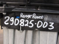 кулиса Land Rover Range Rover 4 поколение 2016, 3.0 л., дизель - фото №11