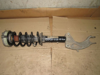 амортизатор передний левый Audi Q5 FY 2019, 2.0 л., дизель, 80A413029D