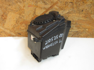 динамик Jeep Wrangler 4 поколение 2021, 2.0 л., бензин, 68283475AC, 068403887AB