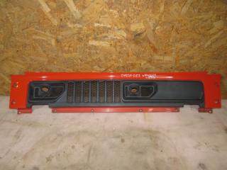 дождевик Jeep Wrangler 4 поколение 2019, 2.2 л., дизель