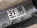 рулевая рейка Toyota Camry 9 поколение XV70 2022, 2.5 л., гибрид, 89650-33860, 44250-33A40 - фото №12