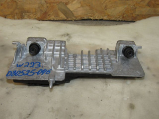 камера переднего обзора Mercedes-Benz S-Класс W223 2021, 4.0 л., дизель, A2239007436