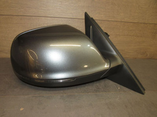 зеркало наружное правое Audi Q5 8R [рестайлинг] 2014