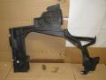защита топливного бака BMW X1 F48 2020, 7354760 - фото №5