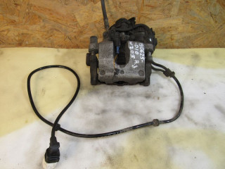 суппорт задний правый Mercedes-Benz C-Класс W205/S205/C205 2015, 2.2 л., дизель, универсал, полный привод, A2054232098