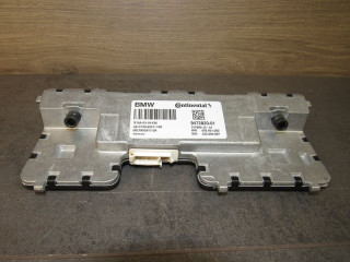 камера переднего обзора BMW 7 серия G11/G12 2017, 9472820