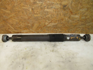 карданный вал Jeep Wrangler 4 поколение 2021, 2.0 л., бензин, P68272544AC