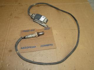 Датчик NOx Jeep Wrangler 4 поколение 2020, 2.2 л., дизель, 68323483AA