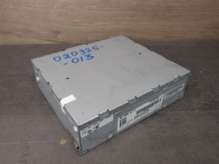 блок управления мультимедия Audi Q5 8R [рестайлинг] 2014, 4G0035056J