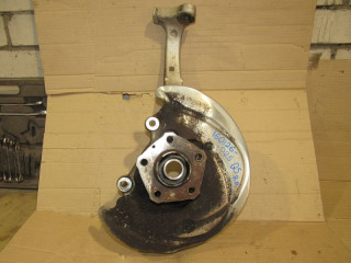 ступица передняя правая Audi Q5 FY 2019, 2.0 л., дизель, 80A407560