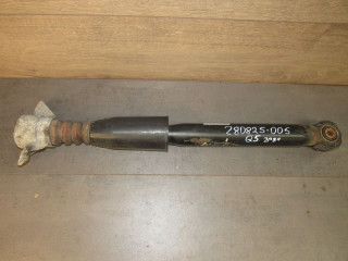 амортизатор задний левый Audi Q5 8R [рестайлинг] 2014, 8R0513035AB