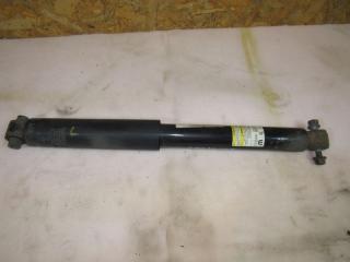 амортизатор задний левый Jeep Wrangler 4 поколение 2022, 2.0 л., бензин, P68273112AA