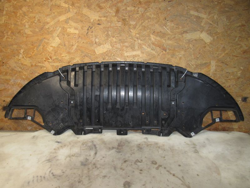 защита бампера (кенгурятник) Mercedes-Benz S-Класс W223 2021, 4.0 л., дизель, A2235200500, A2235200600 - фото №1