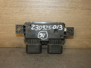 блок управления топливным насосом Mercedes-Benz Sprinter W907/W910 2019, A0009008214