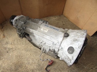 КПП автоматическая (АКПП) Mercedes-Benz C-Класс W205/S205/C205 2015, 2.2 л., дизель, универсал, полный привод, 722965