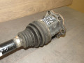 полуось передняя левая (приводной вал, ШРУС) Audi Q7 4M 2016, 3.0 л., дизель, 4M0407271 - фото №6