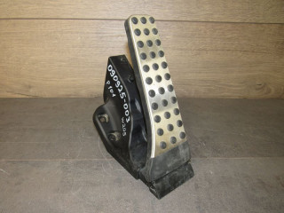 педаль Mercedes-Benz C-Класс W205/S205/C205 2016, универсал, A2053000104