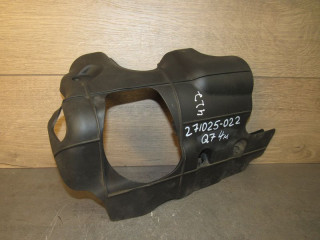 шумоизоляция (термозащита) Audi Q7 4M 2017, 3.0 л., дизель, 4M0103925