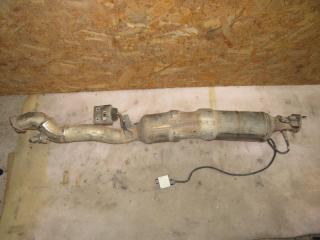 катализатор Jeep Wrangler 4 поколение 2019, 2.2 л., дизель