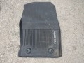 Коврики салона Toyota Tundra 3 поколение XK70 2024, 3.5 л., бензин, PT206-34220-XX - фото №4