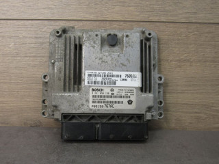 блок управления двигателем Jeep Grand Cherokee 4 поколение [2-й рестайлинг] 2018, 3.0 л., дизель, P05150767AC