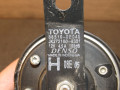 сигнал (клаксон) Toyota Tundra 3 поколение XK70 2024, 3.5 л., бензин, 86510-0E040 - фото №6