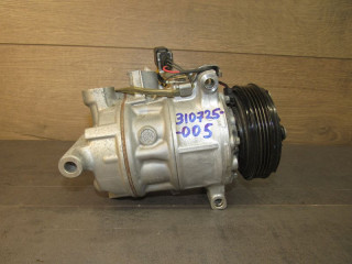 компрессор кондиционера Audi Q7 4M 2018, 4K0816803G