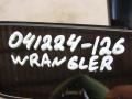 зеркало салона Jeep Wrangler 4 поколение 2019, 2.2 л., дизель, 68297611AB - фото №8