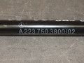амортизатор крышки багажника (3-5 двери) Mercedes-Benz S-Класс W223 2021, 4.0 л., дизель, A2237503800 - фото №4